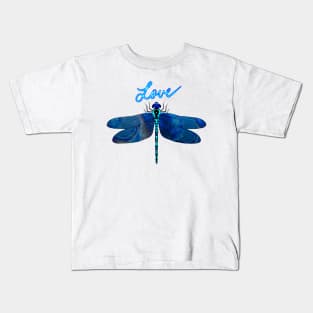 JDF Love Kids T-Shirt